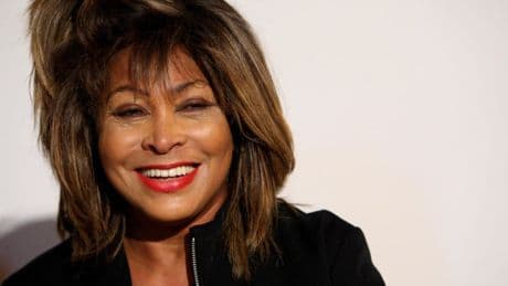 Tina Turner Posthumously Charts A New Hit Single
