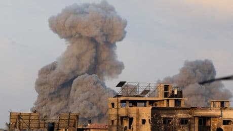 Israel’s Gaza City invasion: What is Netanyahu’s plan and what happens next as new assault launched