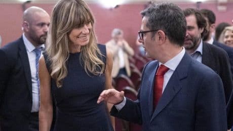 El juez interroga este miércoles a Bolaños por la contratación de la asesora de Moncloa que trabaja para Begoña Gómez