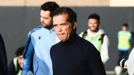 Ligue 1: l’ère Kombouaré terminée, Luis Castro arrive à Nantes pour relever le club