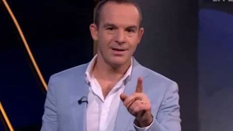 Martin Lewis urges couples to check they haven’t missed out on £1,260
