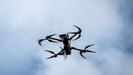Drone overload: Too many people want to sell drones to the US military