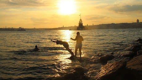 Meteorolojiden Kurban Bayramı uyarısı... Yüksek sıcaklıklara dikkat!