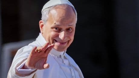 Pope Leo XIV must guide church through dangers of AI