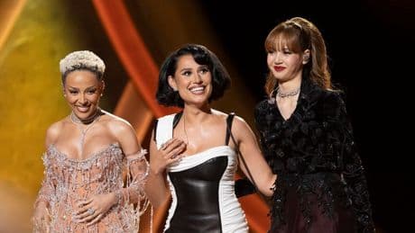 Lisa’s ‘Born Again’ With Doja Cat And RAYE Wins MTV VMA For Best K-Pop