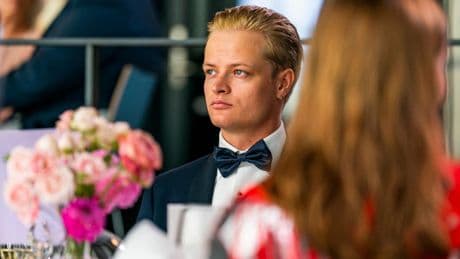 Vergewaltigungsvorwurf: Anklage gegen Mette-Marits Sohn Marius Borg Høiby erhoben