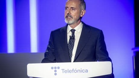 Telefónica vende su filial en Colombia por 330 millones