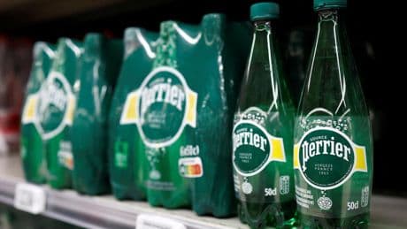 Perrier : la préfecture du Gard met en demeure Nestlé de «retirer» sous deux mois son système de microfiltration