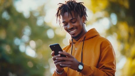 Jedes Jahr mehr Datenvolumen: Dieser congstar-Tarif wächst mit der Zeit