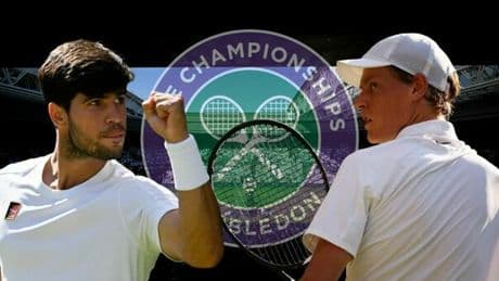 Sinner, il piano in 3 punti (più uno) per rovesciare i pronostici, battere Alcaraz e spezzare il tabù Wimbledon