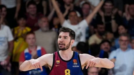 El Barcelona se hace grande ante el Mónaco y acaricia la élite