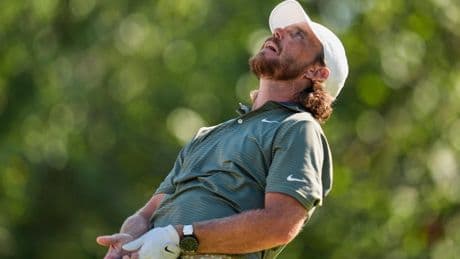 Justin Rose hunts Tommy Fleetwood’s lead at FedEx St Jude Championship