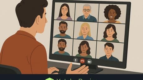 Alternativas Skype en 2025: las mejores aplicaciones para hacer llamadas y videollamadas grupales