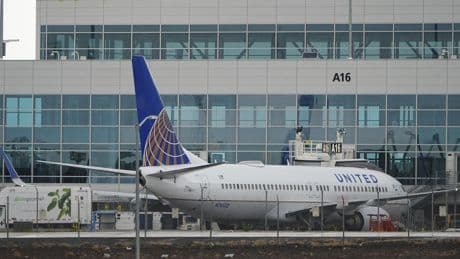 Air traffic controllers in Denver scrambled to use backup communications during an outage