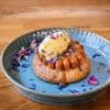 Social-Media-Hit zum Nachbacken: Yakgwa-Cookies aus der koreanischen Botschaft