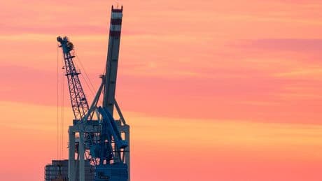 Nach Inflationswelle: Deutsche Wirtschaft so schwach wie keine andere G7-Nation