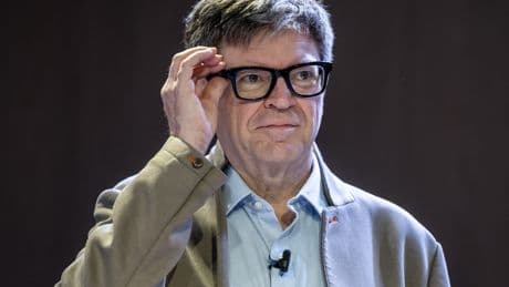 Meta chief AI scientist Yann LeCun clarifies his role after the company hires another chief AI scientist