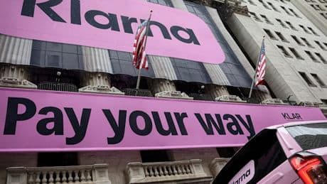 Klarna startet mit Kursplus – Analyst sieht Profitabilität als Schlüssel