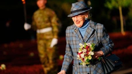Königin Margrethe von Dänemark: Sie wurde aus dem Krankenhaus entlassen