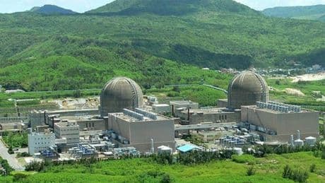 Letzter Reaktor geht vom Netz: Taiwans Preis für den Atomausstieg