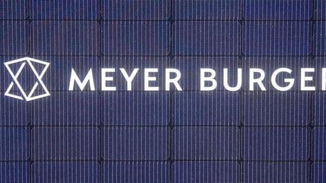 Solarkrise: Wer die deutschen Meyer-Burger-Töchter durch die Insolvenz steuert