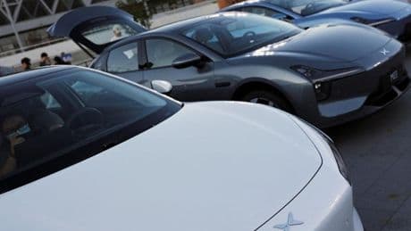 Las ventas de coches electrificados ya superan las de todo 2024