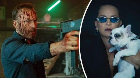 Hartaanval hoofdrolspeler zette bijna streep door dit vervolg: doorgedraaide Sharon Stone in keiharde knokfilm