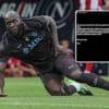 Na onderzoek in België: Romelu Lukaku moet voorlopig toch géén operatie ondergaan