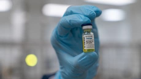 FDA Approves a Twice-Yearly Shot to Prevent HIV