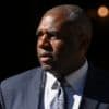 Return to the negotiating table, David Lammy urges Iran