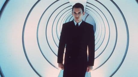 "Gattaca" mit Uma Thurman: Heute bei ZDFneo