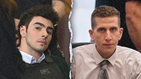 Bryan Kohberger, Luigi Mangione may share same rare neurological condition: What to know