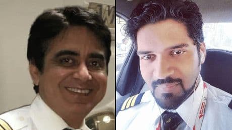 Revealed: Air India captain's chilling last 'mayday' call before horror crash that killed up to 290 people