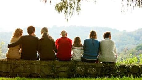 Ferien mit Oma und Opa: Was so schön daran ist