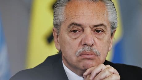 La Fiscalía pide que el ex presidente peronista Alberto Fernández sea llevado a juicio oral por violencia de género