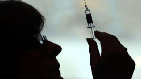 Regulator warns of small risk of serious condition in people having RSV jab