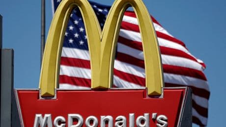 McDonald's : la chute inattendue du roi du fast-food dans l'Amérique de Trump