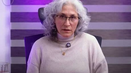 Alicia Vargas, doctora: "Haciendo que la corteza prefrontal madure podemos evitar situaciones de estrés crónico"