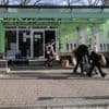 Lebensmittel für Bedürftige: Tafel Potsdam verabschiedet sich von Umzugsplänen