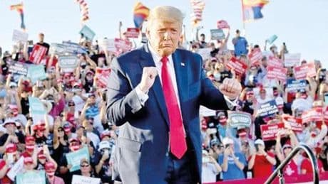 İlber Ortaylı’dan Trump yorumu: Tanrı gönderecek onu mu buldu