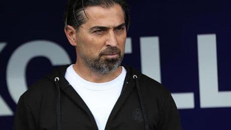 Çaykur Rizespor Teknik Direktörü İlhan Palut: 'Yarış tüm hızıyla devam ediyor'