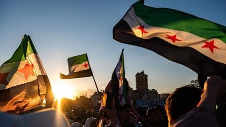 Çin, Suudi Arabistan ve Ürdün geride kaldı! Türkiye'den Suriye çıkarması