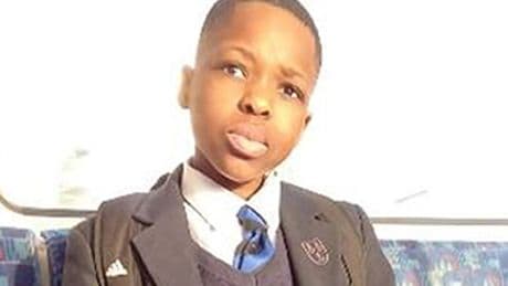 Schoolboy slain in unprovoked attack by swordsman during ‘murderous’ 20-minute rampage, court told