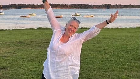 At Age 57, I Was Exhausted By A Lifetime of Challenges. Then I Received A Surprising Diagnosis.