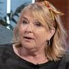 Fern Britton, 67, shows off her incredible body transformation as she works out in her home gym and reveals 'new fitness regime'