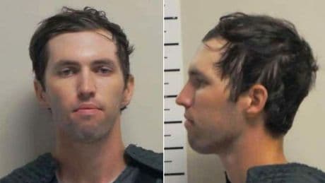Tyler Robinson charged with murder of Charlie Kirk - and prosecutors seek death penalty