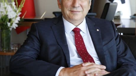 İkinci 500 Büyük Sanayide durum ne?