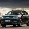 Leapmotor C10: £36k electric SUV gains extra power and range