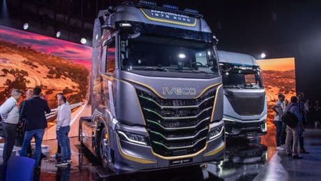 Iveco passe sous pavillon indien : le désengagement de l’industrie automobile italienne continue