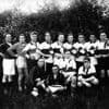 Football. Cent ans de football à La Châtaigneraie !